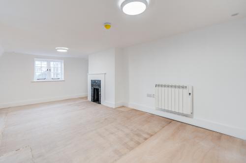 North Lodge, 15 Northgate, Chichester, PO19