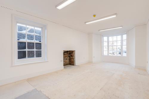 North Lodge, 15 Northgate, Chichester, PO19