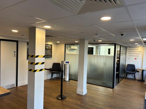 Brunel House, 15 Lower Fore Street, Saltash, PL12