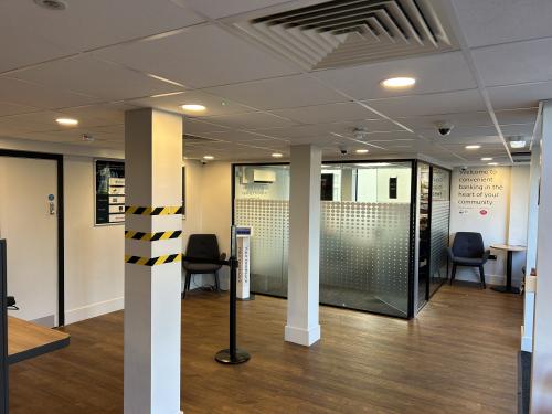 Brunel House, 15 Lower Fore Street, Saltash, PL12
