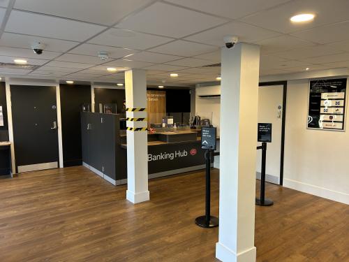 Brunel House, 15 Lower Fore Street, Saltash, PL12