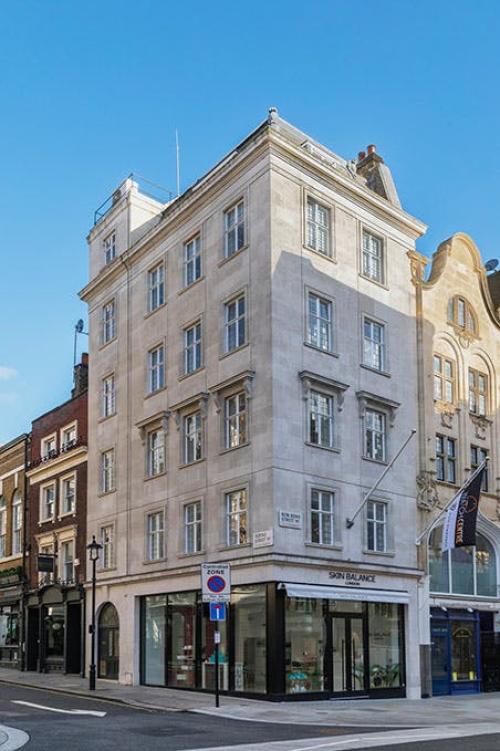 75 New Bond Street, Mayfair, London, W1S