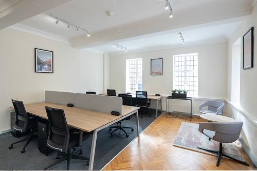 75 New Bond Street, Mayfair, London, W1S