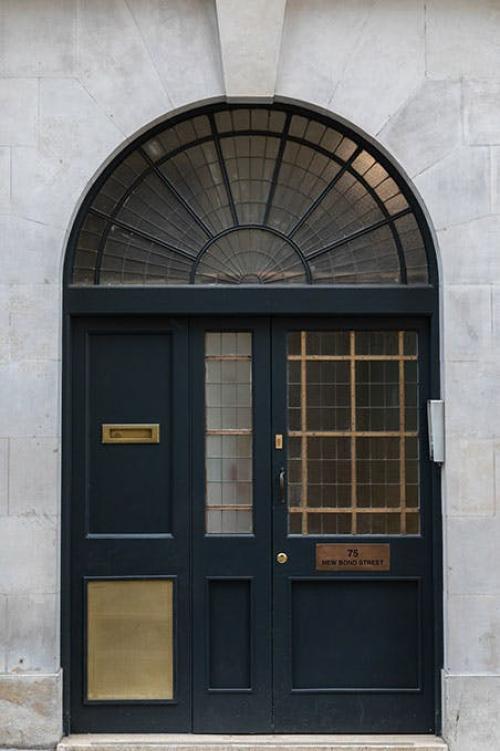 75 New Bond Street, Mayfair, London, W1S