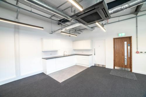 Units 2 & 3, Oxgate Centre, Oxgate Lane, Staples Corner, London, NW2