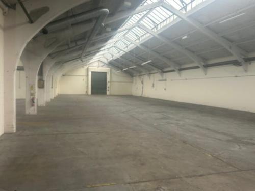 Unit 11 - 13, Vallis Trading Estate, Frome, BA11