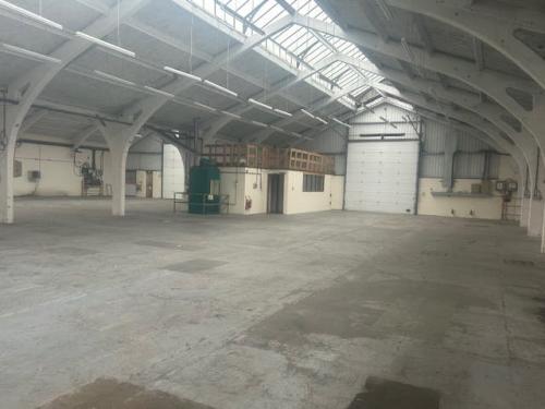 Unit 11 - 13, Vallis Trading Estate, Frome, BA11