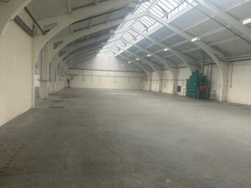 Unit 11 - 13, Vallis Trading Estate, Frome, BA11