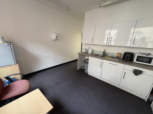 Suite 1 Stonebow House, Silver Street, Lincoln, LN2