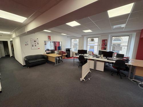 Suite 1 Stonebow House, Silver Street, Lincoln, LN2