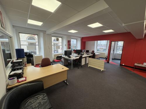 Suite 1 Stonebow House, Silver Street, Lincoln, LN2