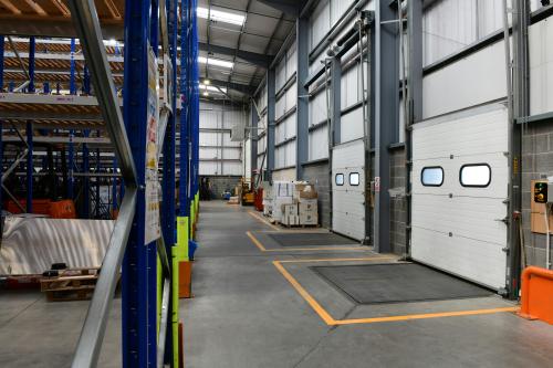 Unit 2, Merlin Park, Barton Dock Road, Trafford Park, Manchester, M32