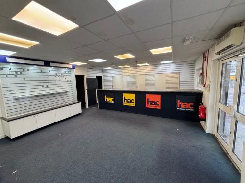 31-35 Pinfold Road, Thurmaston, Leicester, LE4