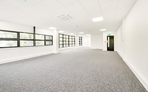 Unit 4, DataPoint, South Crescent, Canning Town, E16
