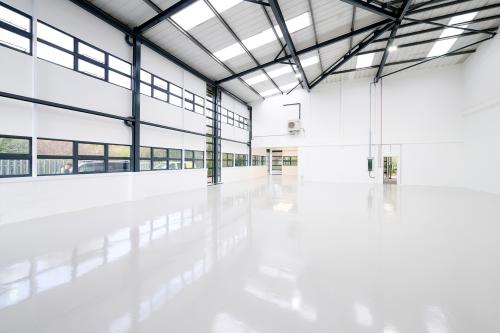 Unit 4, DataPoint, South Crescent, Canning Town, E16