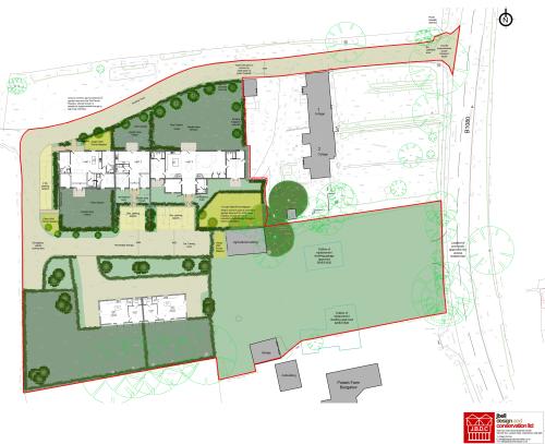 1.32 Acres Potash Farm, Ipswich Road, Holbrook, IP9