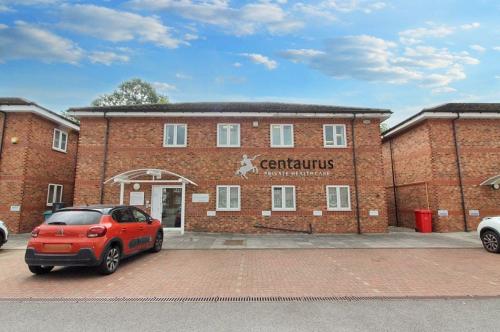 Innovation Court, 3 Yarm Road, Stockton-on-Tees, TS18