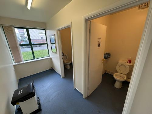 Unit 6, Apex Enterprise Park, Diplocks Way, Hailsham, BN27