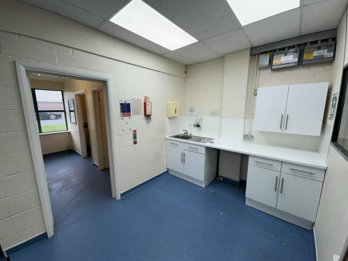 Unit 6, Apex Enterprise Park, Diplocks Way, Hailsham, BN27