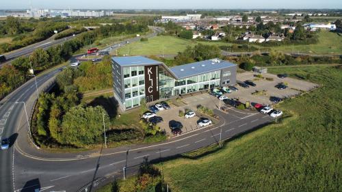 King's Lynn Innovation Centre, 1 Innovation Drive, King's Lynn, PE30