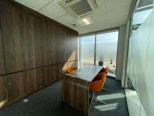 King's Lynn Innovation Centre, 1 Innovation Drive, King's Lynn, PE30