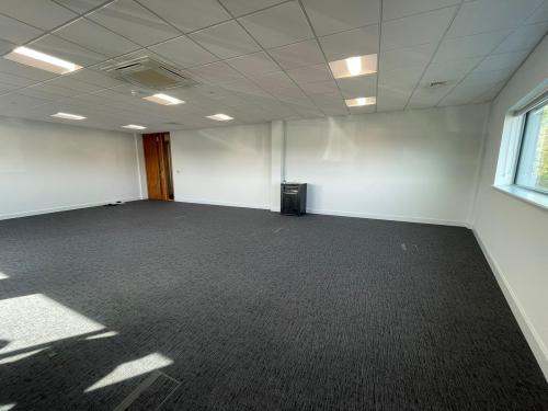King's Lynn Innovation Centre, 1 Innovation Drive, King's Lynn, PE30