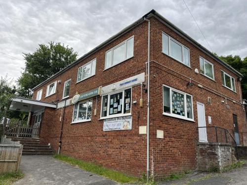 Polish House, Forest Way, High Wycombe, HP13