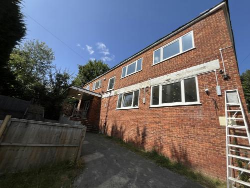 Polish House, Forest Way, High Wycombe, HP13