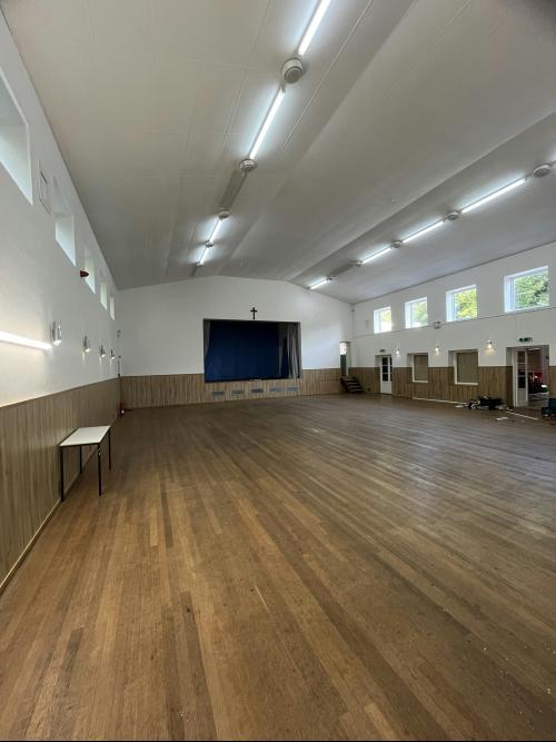 Polish House, Forest Way, High Wycombe, HP13