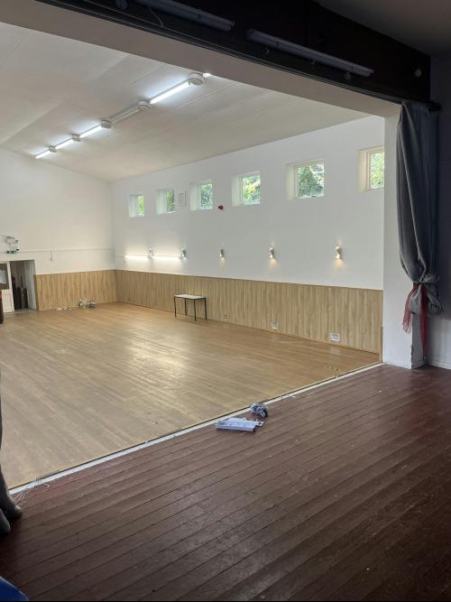Polish House, Forest Way, High Wycombe, HP13