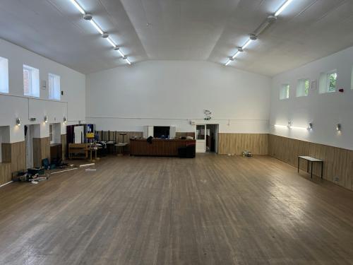 Polish House, Forest Way, High Wycombe, HP13