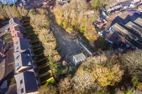 1.31 Acres, 563 Sedlescombe Road North, St. Leonards-On-Sea, TN37