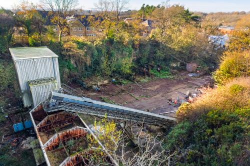 1.31 Acres, 563 Sedlescombe Road North, St. Leonards-On-Sea, TN37
