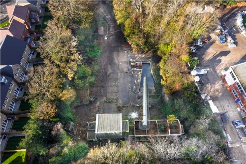 1.31 Acres, 563 Sedlescombe Road North, St. Leonards-On-Sea, TN37