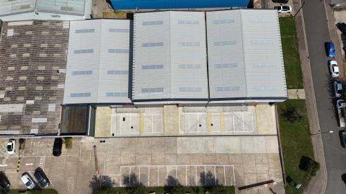 Unit 12c, Castlegrove Business Park, Durban Road, Bognor Regis, PO22