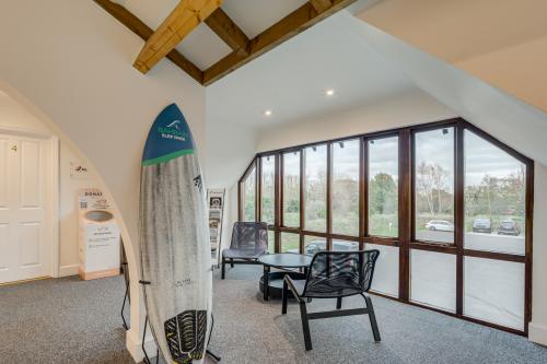 Suite 3 Martins Barn, Birdham Road, Chichester, PO20