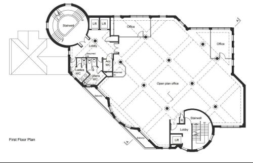 Britannia House, 21 Station Street, Brighton, BN1
