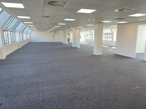 International House, 78-81 Queens Road, Brighton, BN1