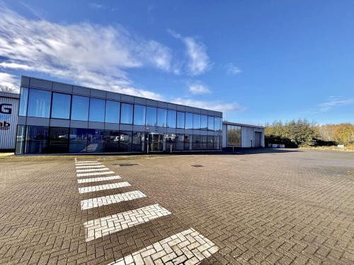 Bunns Bank Road, Attleborough, NR17