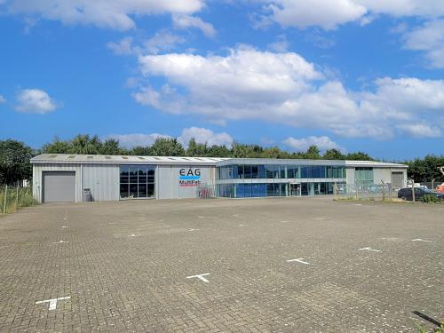 Bunns Bank Road, Attleborough, NR17