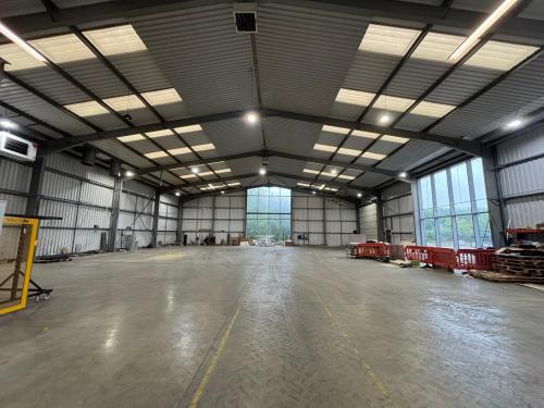 Bunns Bank Road, Attleborough, NR17