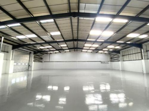 Unit 3A, Malthouse Trading Estate, Brighton Road, Shoreham-By-Sea, BN43