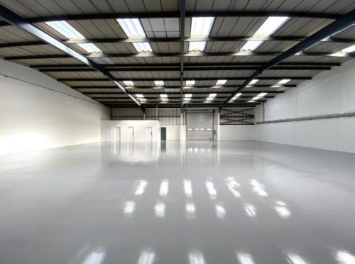 Unit 3A, Malthouse Trading Estate, Brighton Road, Shoreham-By-Sea, BN43