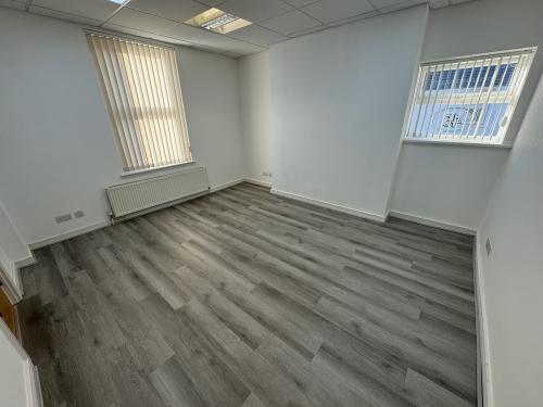Compass House, 45 Gildredge Road, Eastbourne, BN21