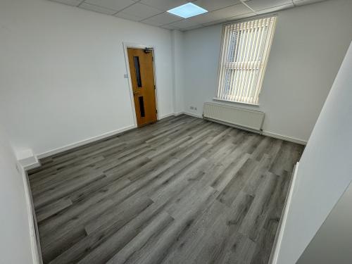 Compass House, 45 Gildredge Road, Eastbourne, BN21