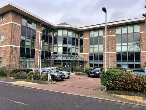 Suite 3 Bicentennial House,, Southern Gate, Chichester, PO19