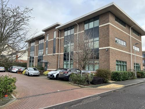 Suite 3 Bicentennial House,, Southern Gate, Chichester, PO19
