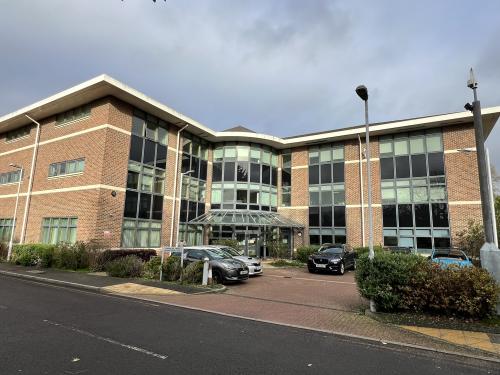 Suite 3 Bicentennial House,, Southern Gate, Chichester, PO19