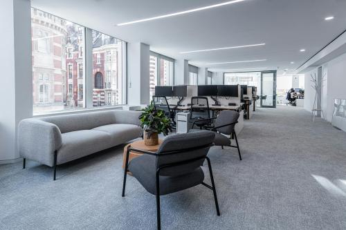 Smithson Plaza, 25 St. James's Street, St James, London, SW1A