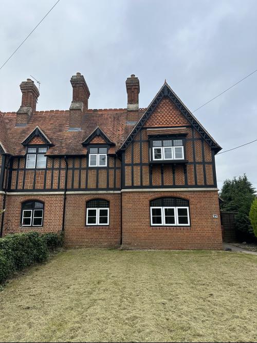 23 High Street, Culham, Abingdon-on-Thames, OX14
